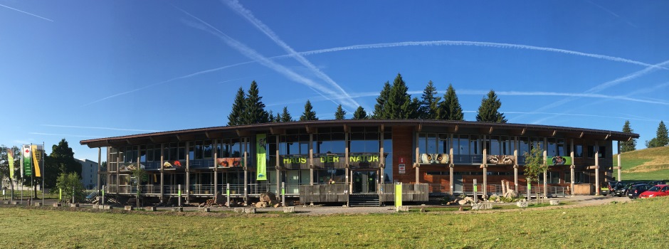 Haus der Natur Naturschutzzentrum Südschwarzwald