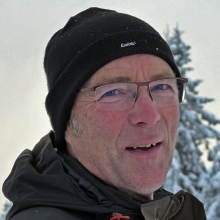 Dr. Stefan Büchner